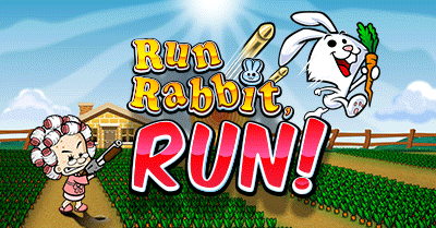 Tigergaming Run Rabbit, Run